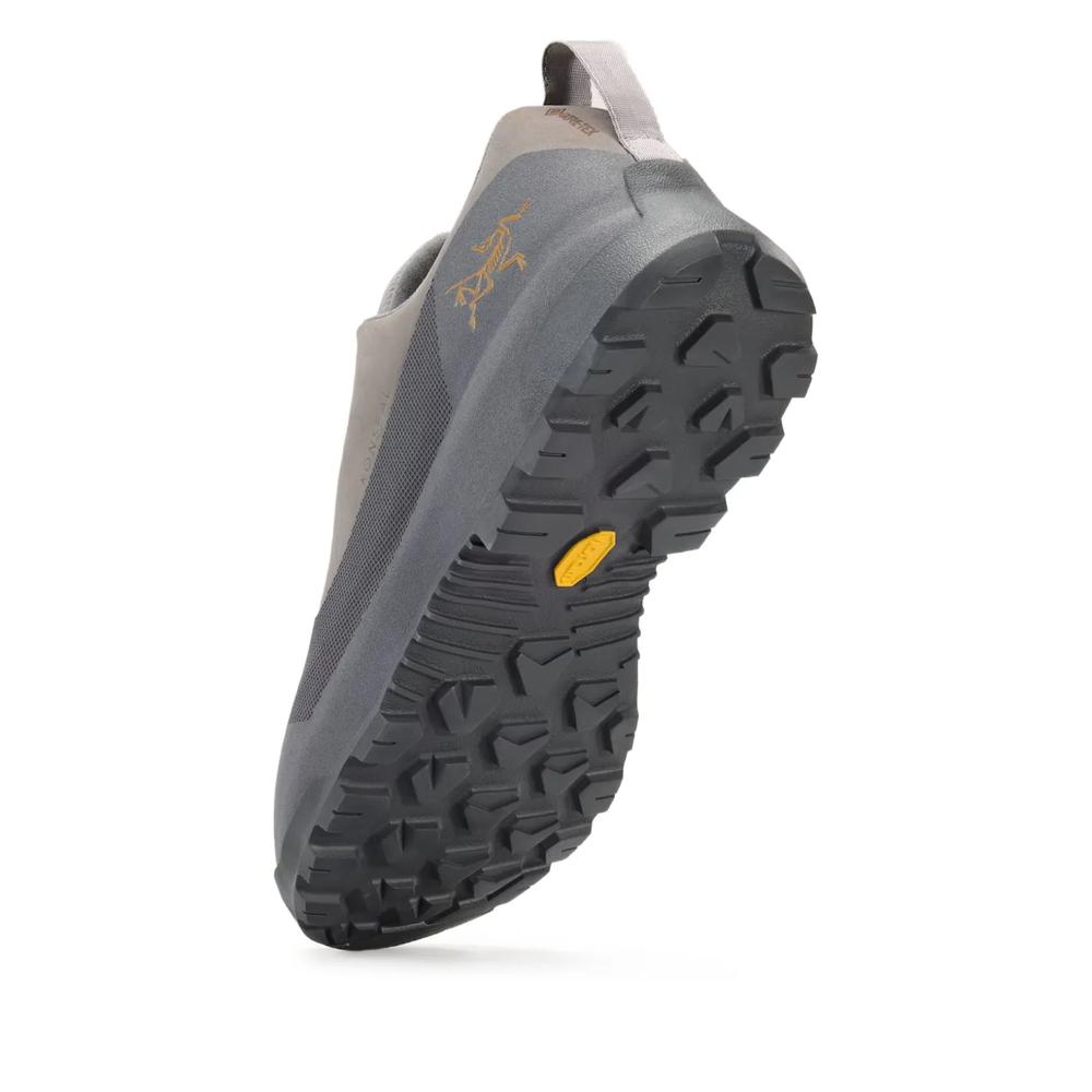 Кроссовки Konseal GTX на шнуровке 2