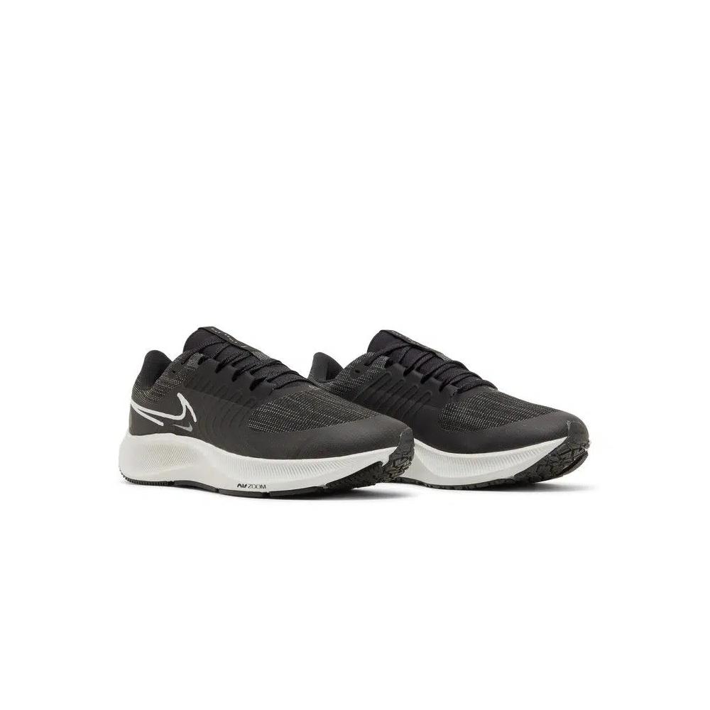 Кроссовки Nike Air Zoom Pegasus 38 Shield 'Black Dark Smoke Grey' 8