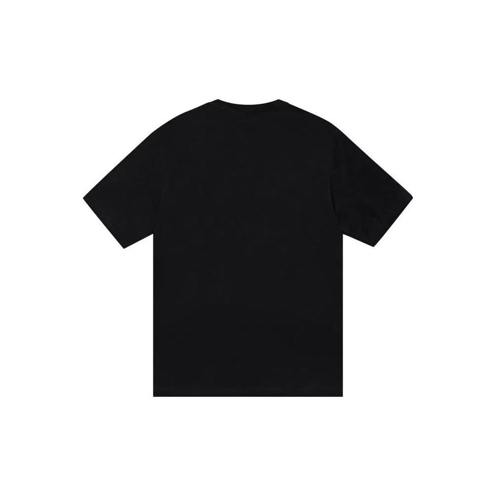 Футболки Stussy Motel Tee 'Черный' 2