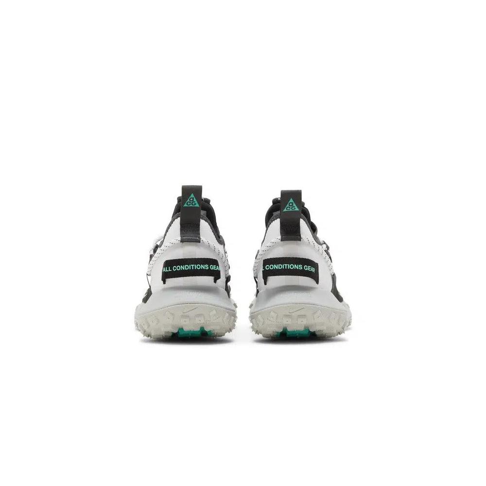 Кроссовки Nike ACG Mountain Fly Low SE 'Белый Антрацит' 6
