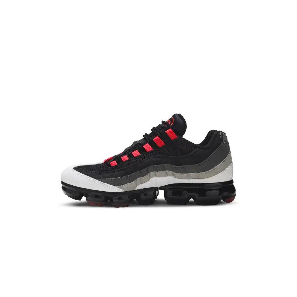 Кроссовки Nike Air VaporMax 95 «Hot Red» 3