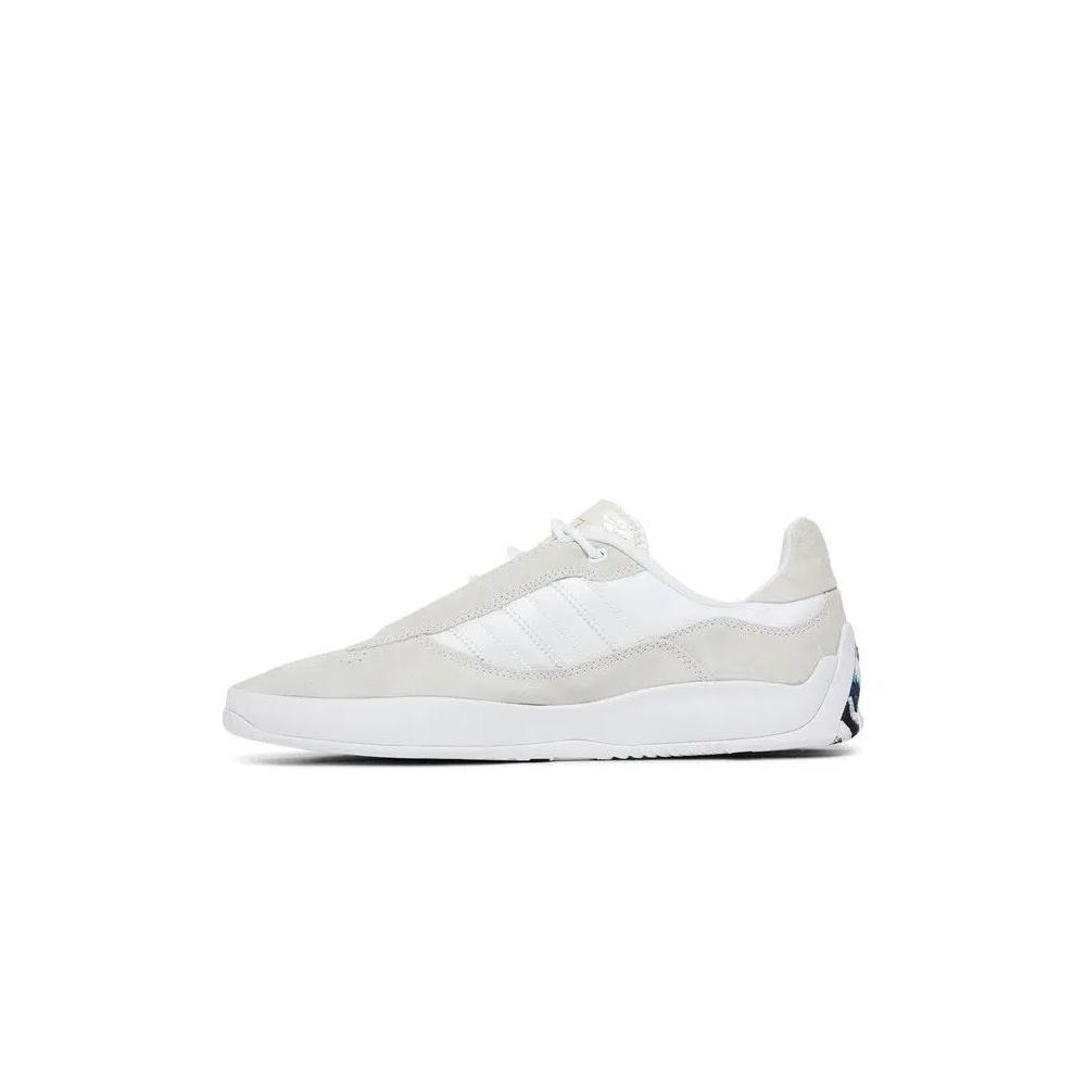 Кроссовки Adidas Puig 'Cloud White' 3