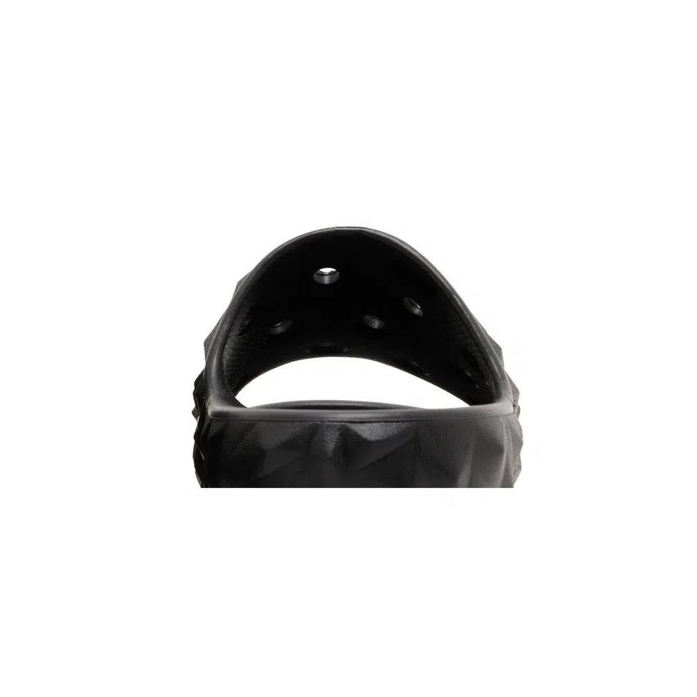 Слайды Crocs Classic Geometric Slide 2.0 'Black' 7