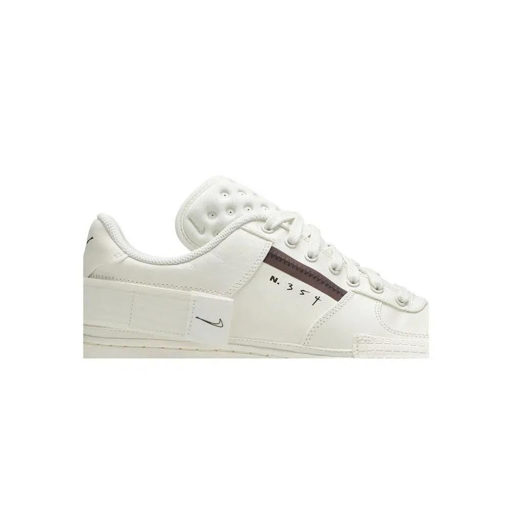 Кроссовки Nike Air Force 1 Type 'Sail Gum' 3