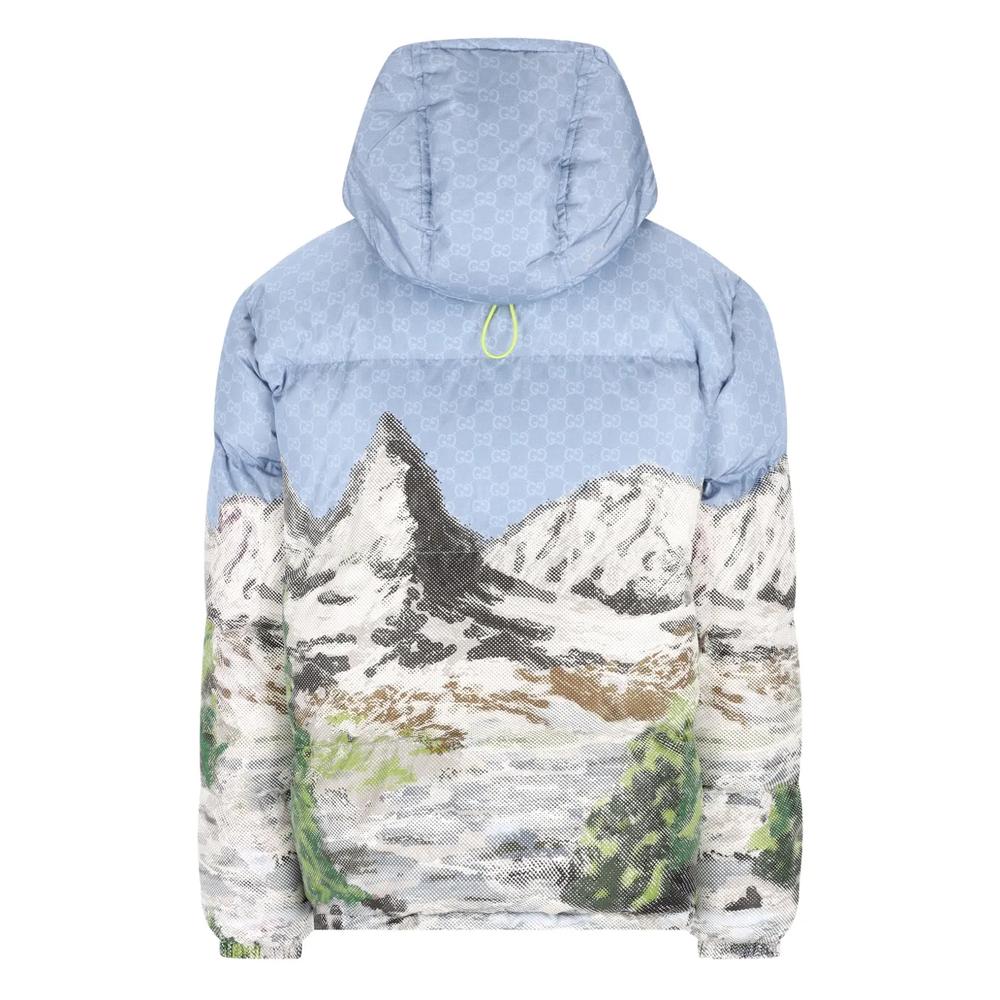 Куртка Alpine Landscape GG 2