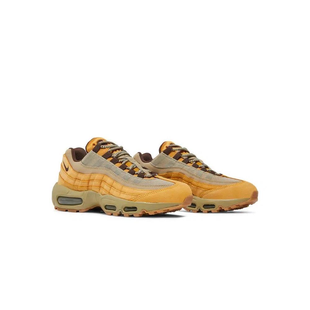 Кроссовки Nike Air Max 95 Premium 'Wheat' 8