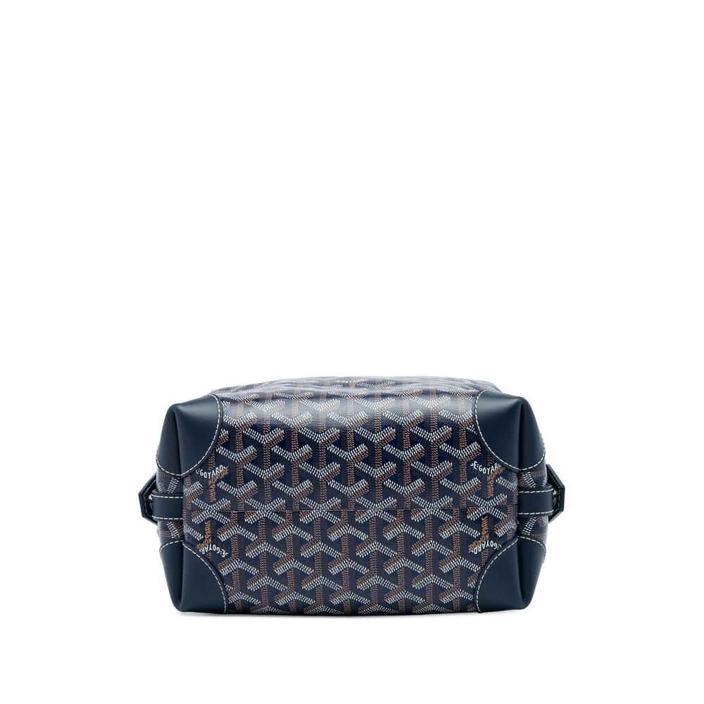 2026 Goyardine Bowling Toiletry 25 vanity bag 4