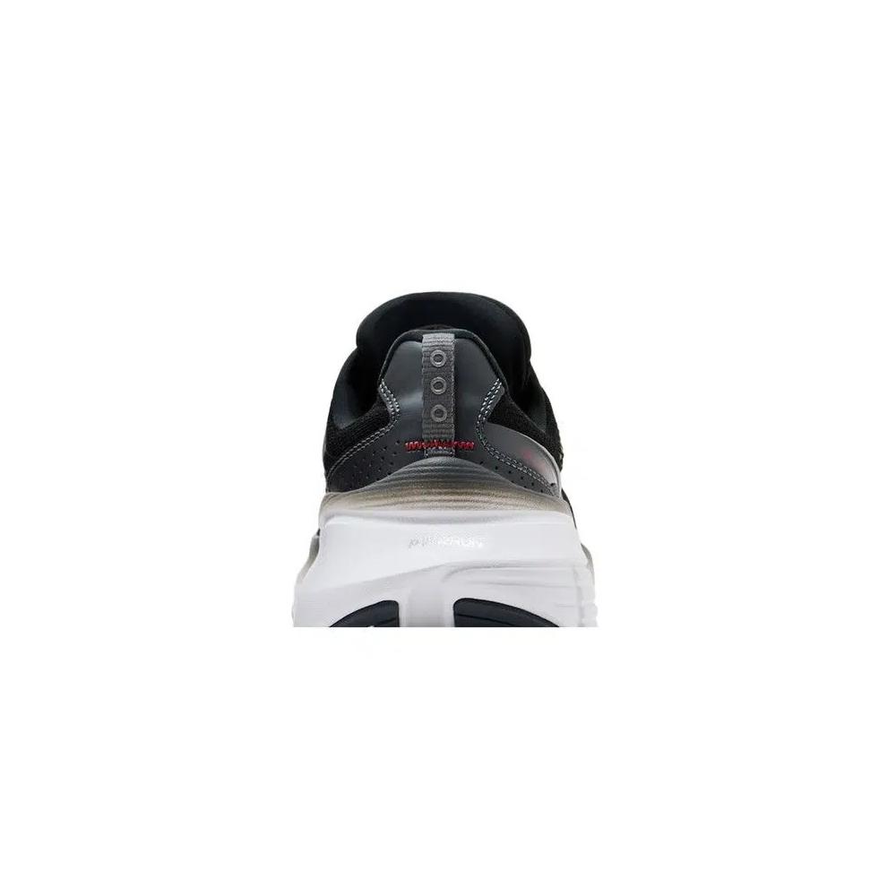 Кроссовки Saucony Guide 17 Wide 'Black White' 7
