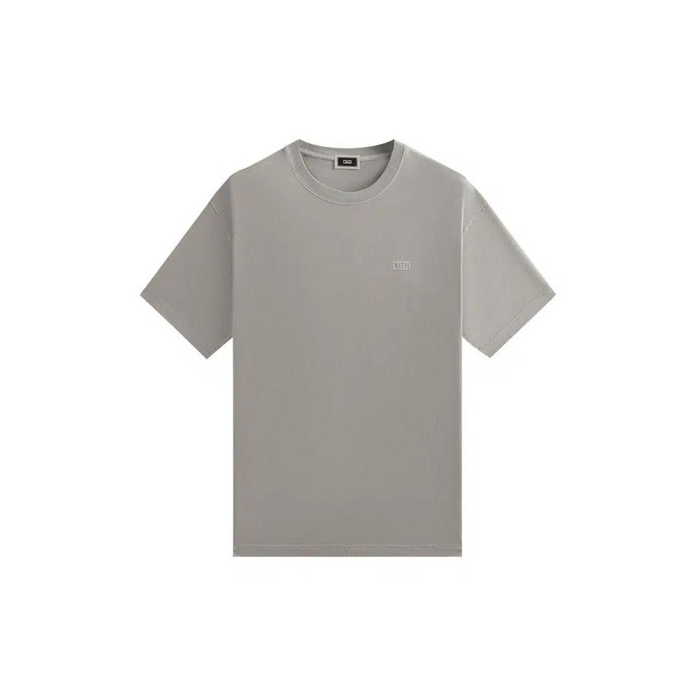 Верх Kith LAX Tee 'Бетон' 1