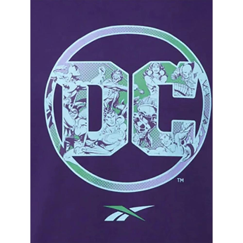 x DC graphic T-shirt 2