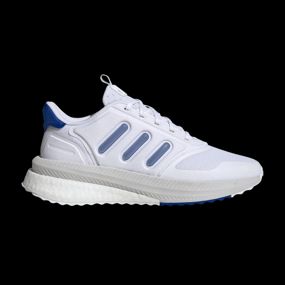 Повседневные беговые кроссовки adidas X_PLRPHASE 'White Royal Blue' 1