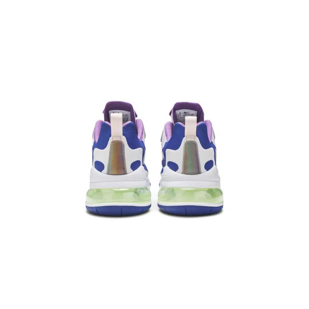 Кроссовки Nike Air Max 270 React 'Easter' 6