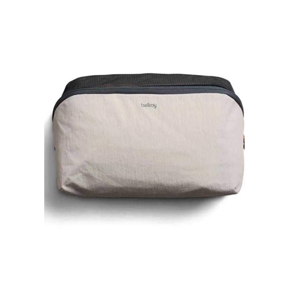 Bellroy Легкий упаковочный куб 6L - Пепельный 6