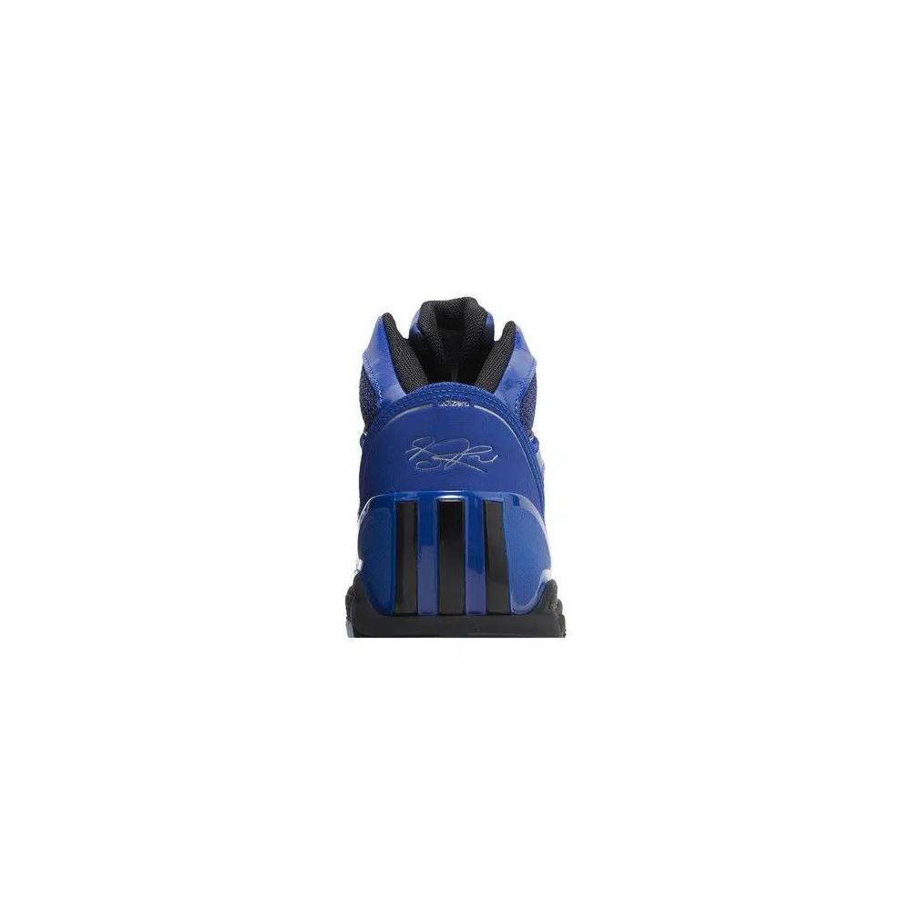 Кроссовки adidas Adizero Rose 1.5 Restomod 'Royal Blue' 7