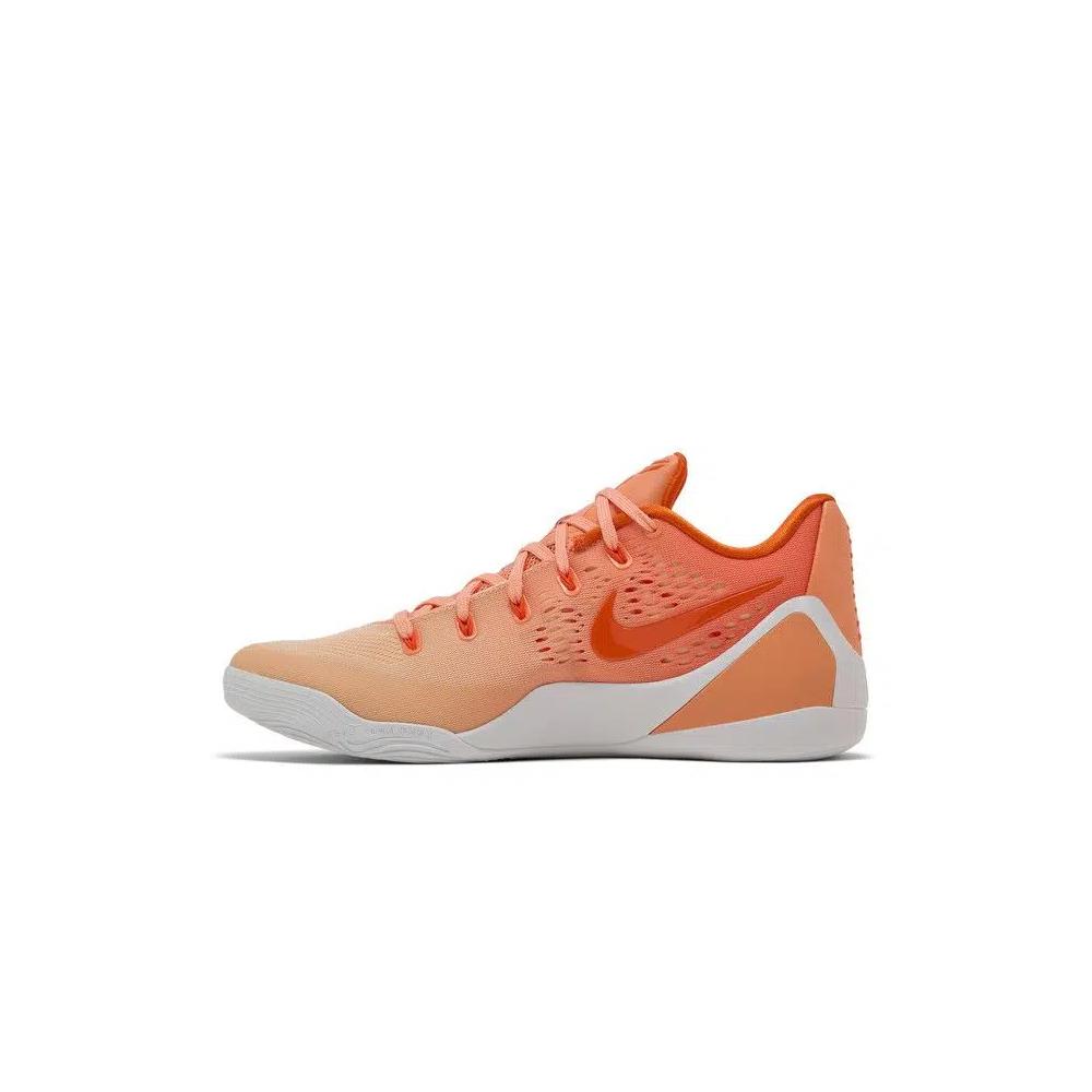 Баскетбольные кроссовки Nike Kobe 9 Elite Low EM Protro 'WNBA' 3