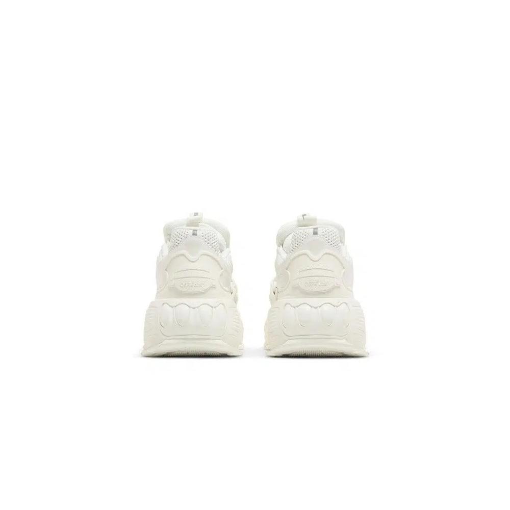 Кроссовки Off-White Glove Slip On 'Белый' 6