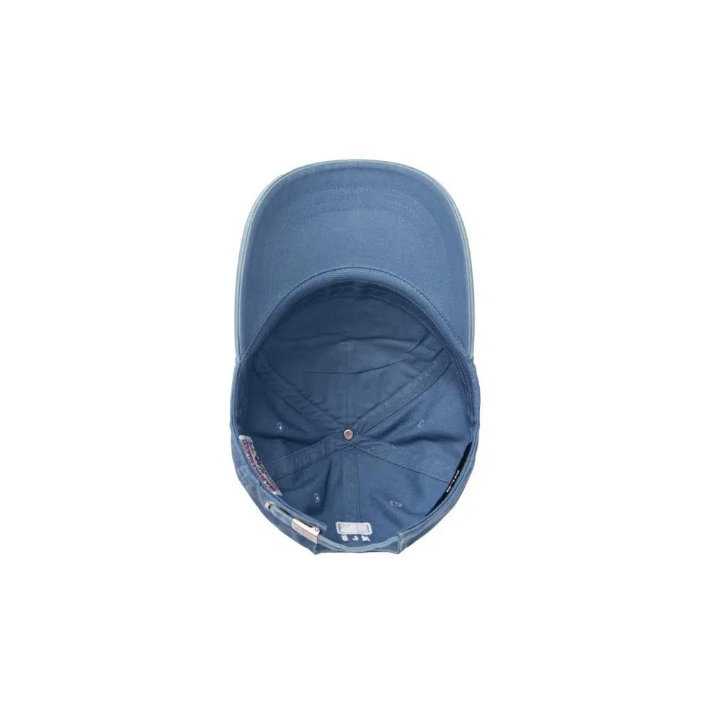 ВИНТАЖНАЯ БЕЙСБОЛКА VARSITY TONE-TONE CURSIVE UNSTRUCTURED LOS ANGELES DODGERS 5