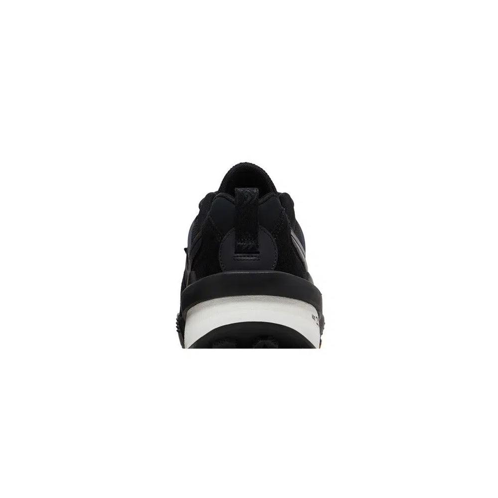 Кроссовки sacai x Nike Zegamadome 'Черный' 7