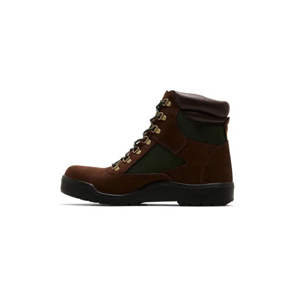 Ботинки Timberland 6 Inch Field Boot 'Brown' 3