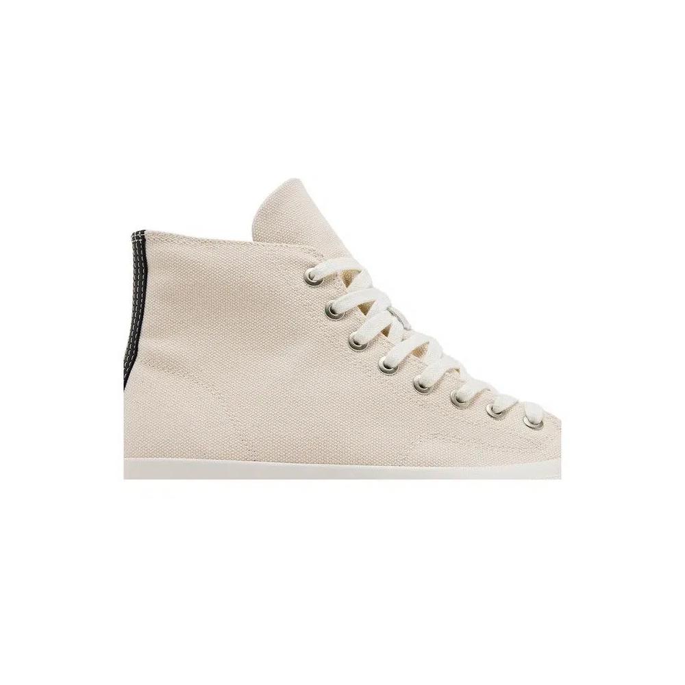 Кроссовки Converse First String Chuck Taylor All Star 'Natural Marshmallow' 2