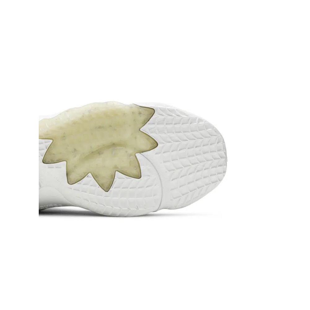 Кроссовки Adidas D.O.N. Issue #2 'Облачно-белый' 5