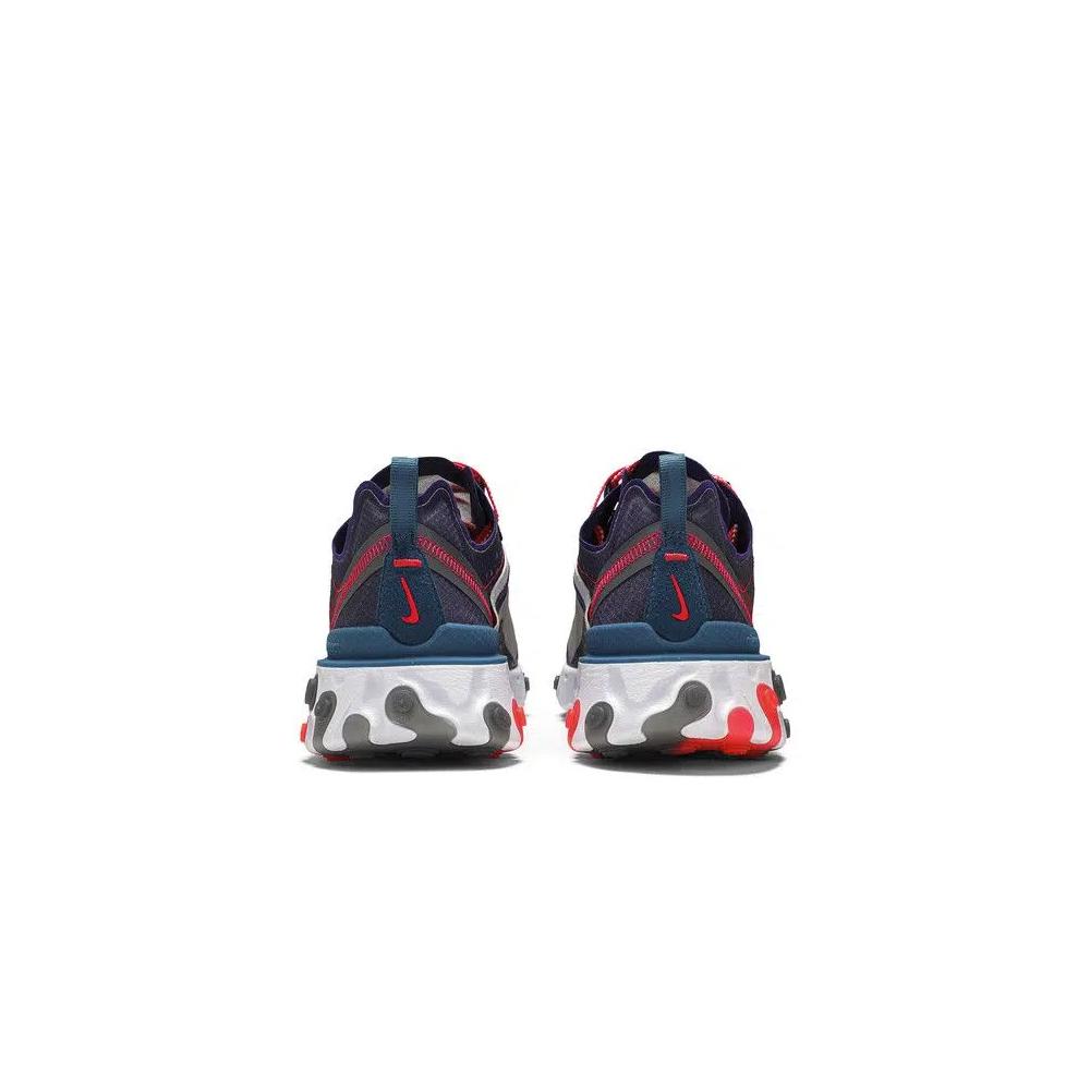Кроссовки Nike React Element 87 'Red Orbit' 6
