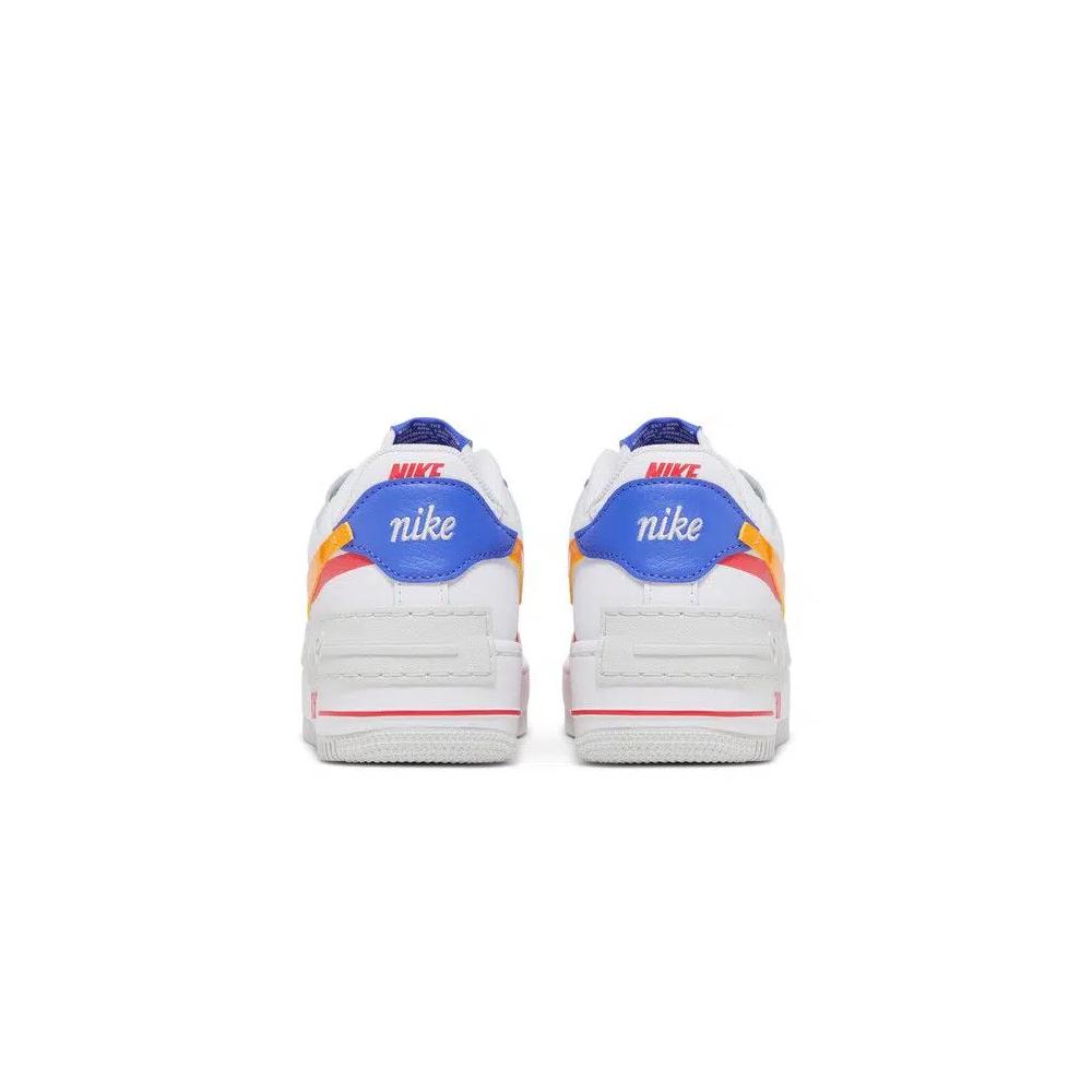 Кроссовки Nike Wmns Air Force 1 Shadow 'Gundam' 6