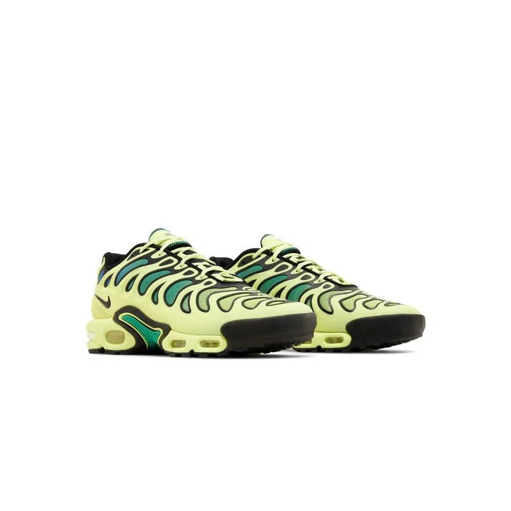 Кроссовки Nike Air Max Plus Drift 'Light Lemon Twist' 8