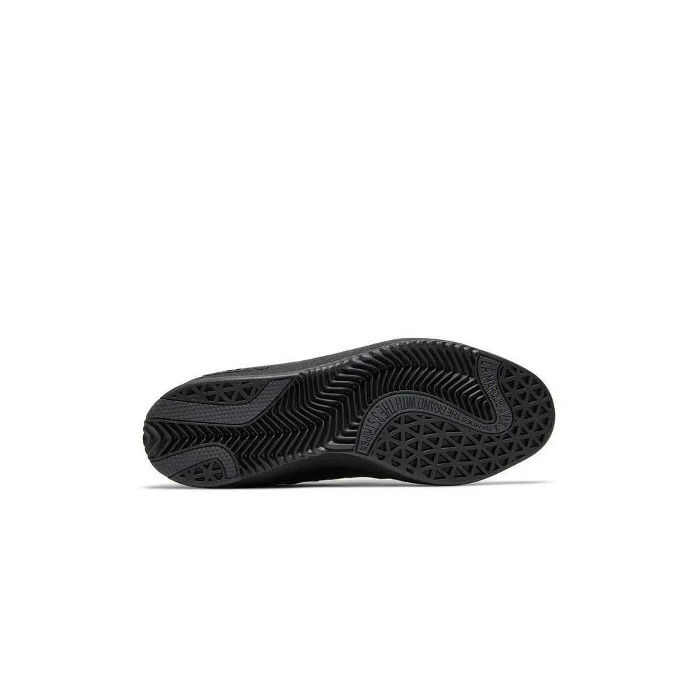Кроссовки Adidas Puig 'Black Carbon' 4