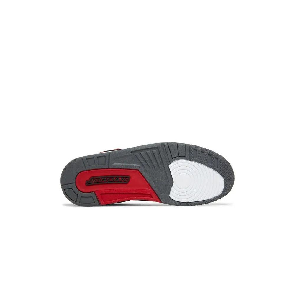 Повседневные Air Jordan Spizike 'Toro Bravo' 4