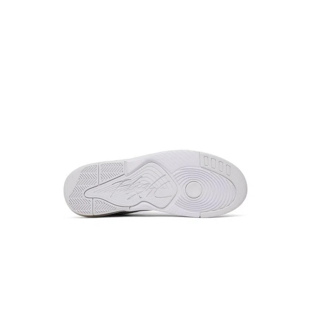 Кроссовки Air Jordan Flight Origin 4 «White» 4