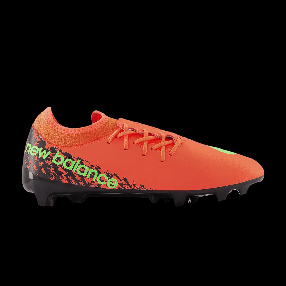 Бутсы New Balance Furon v7 Dispatch FG «Dizzy Heights Pack» 1