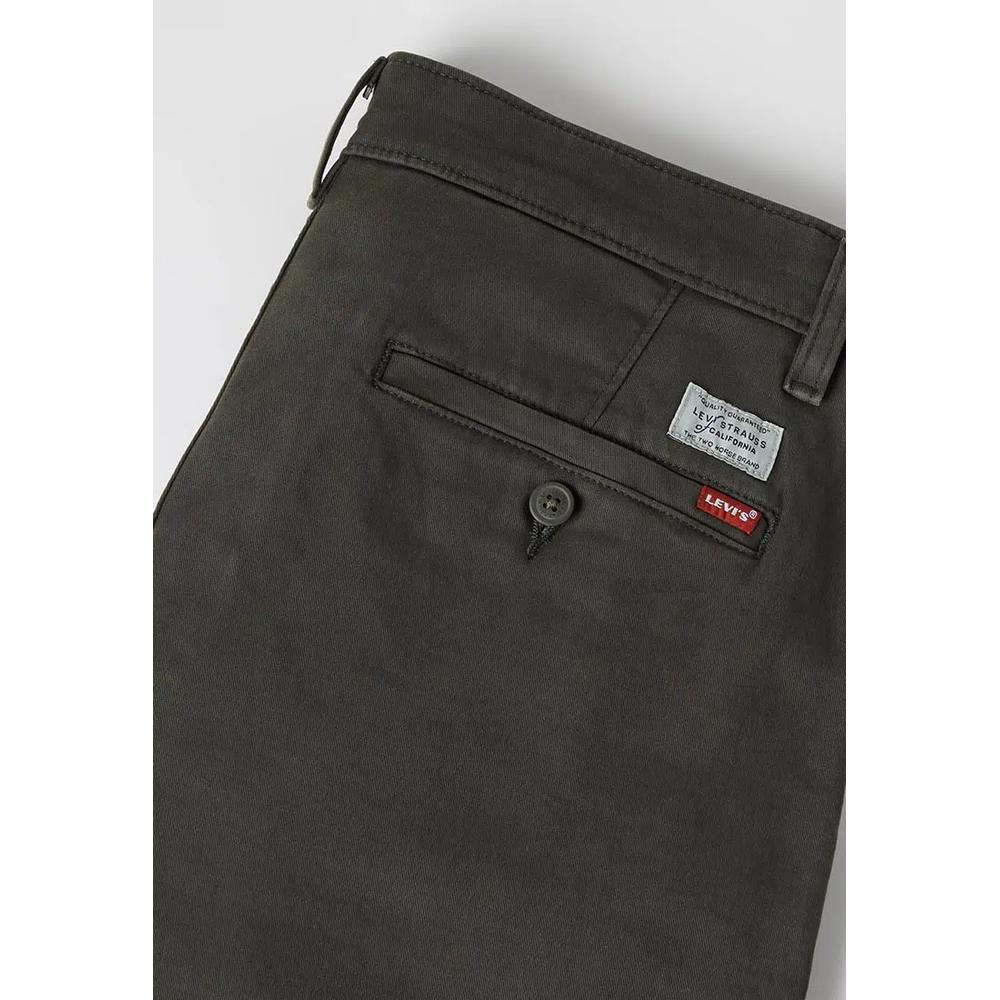 Levi's® Мужские XX Chino Standard Taper 7
