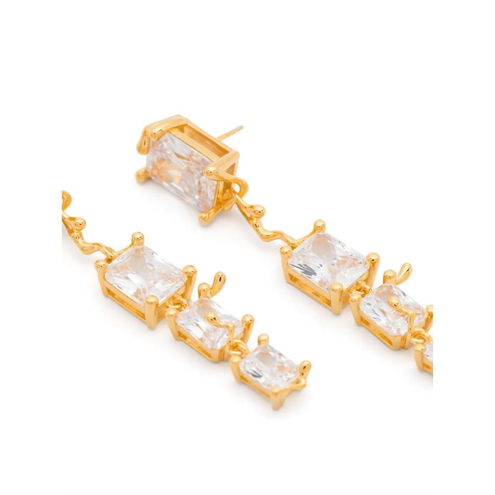 Roppongi Chandelier earrings 2