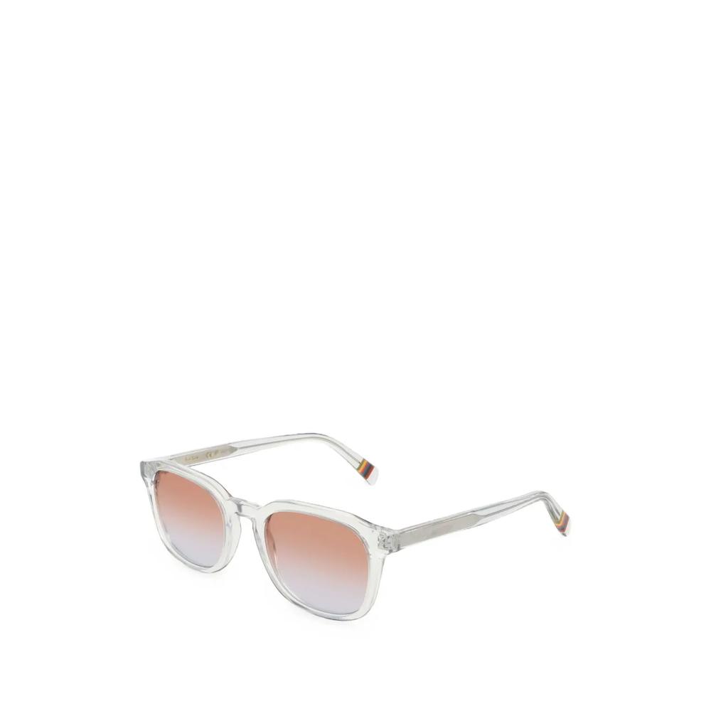 square-frame sunglasses 2