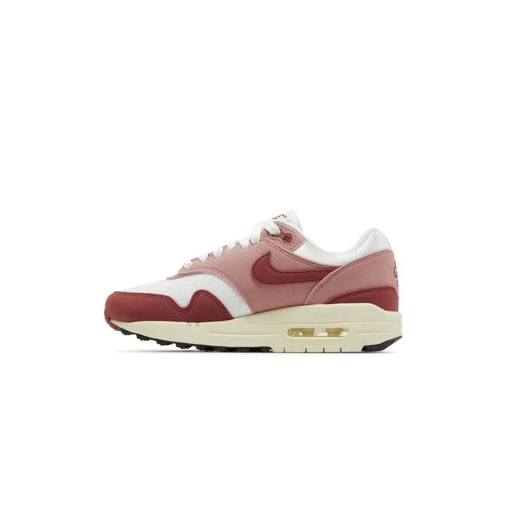 Кроссовки Nike Wmns Air Max 1 'Red Stardust' 3