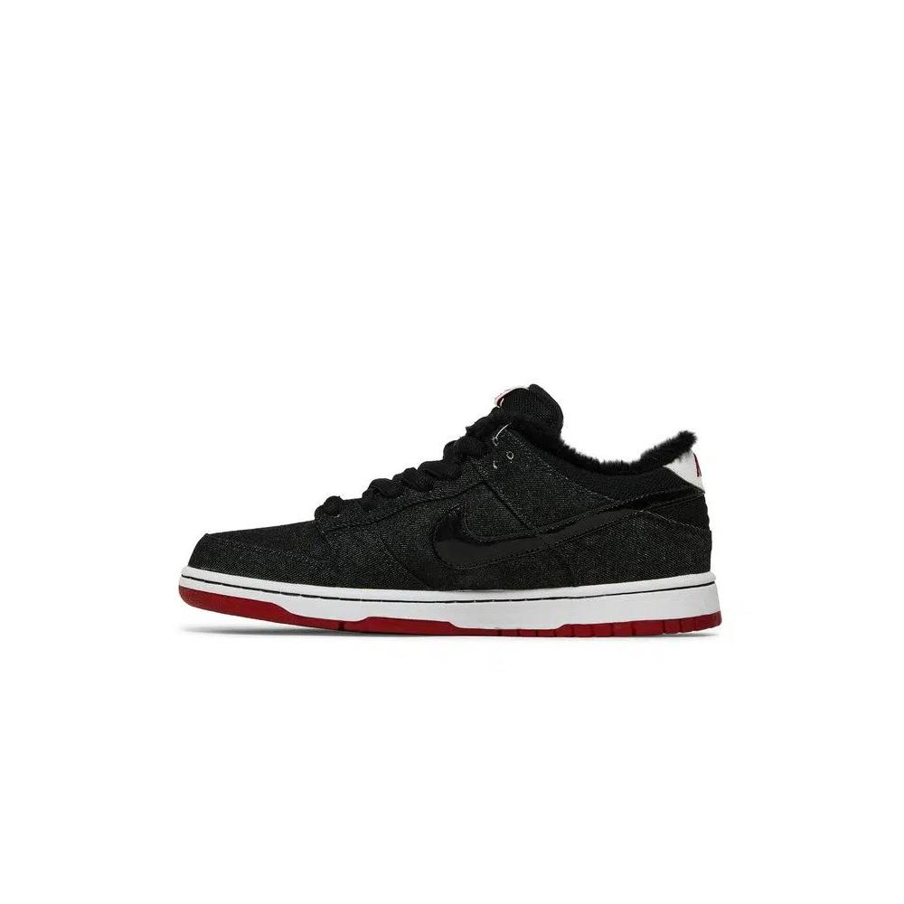 Кроссовки Nike Dunk Low Premium SB 'Larry Perkins' 3