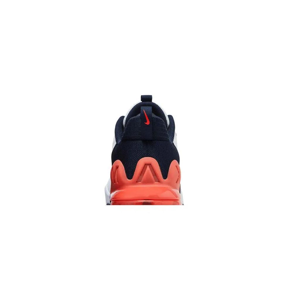 Кроссовки Nike Air Max Alpha Trainer 5 'White Obsidian' 7