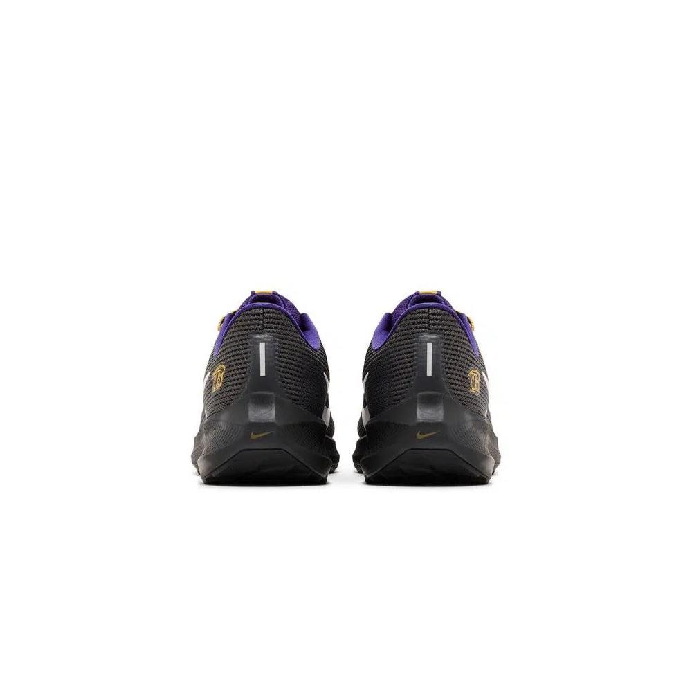 Кроссовки NFL x Nike Air Zoom Pegasus 40 'Baltimore Ravens' 6