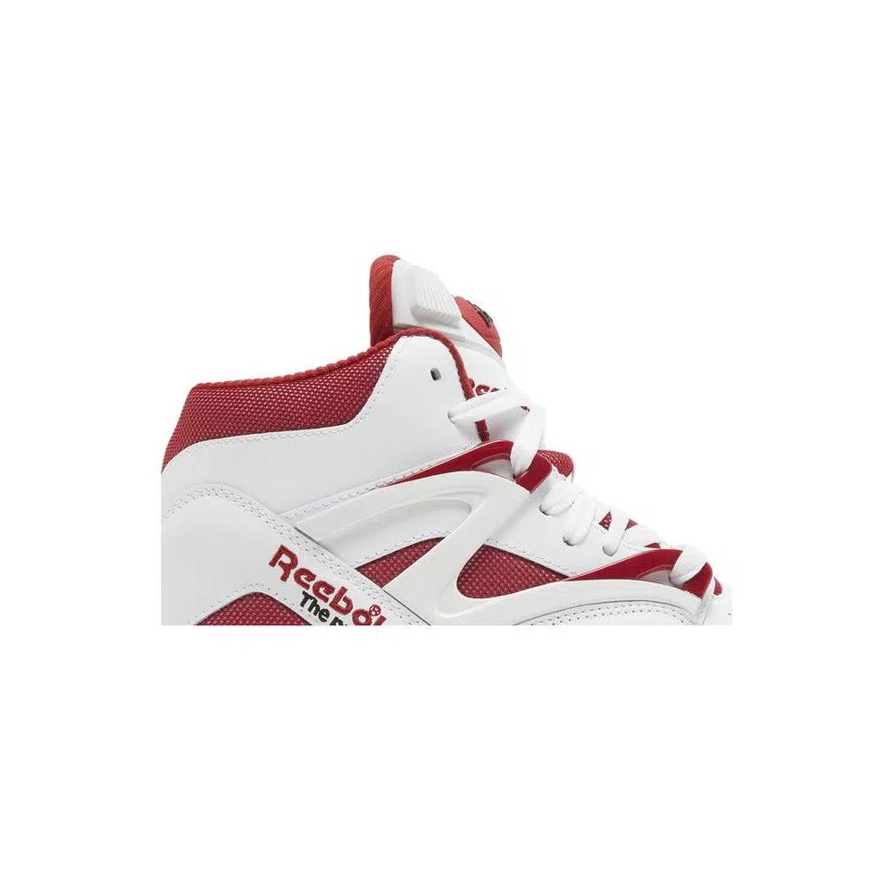 Кроссовки Lifestyle Reebok Pump Omni Zone 2 'White Red' 2