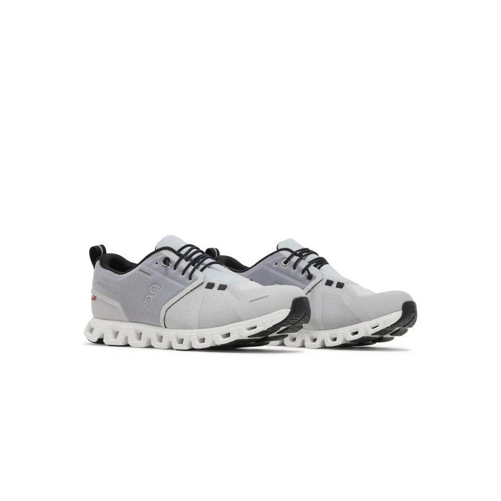 Кроссовки ON Wmns Cloud 5 Waterproof 'Glacier' 8