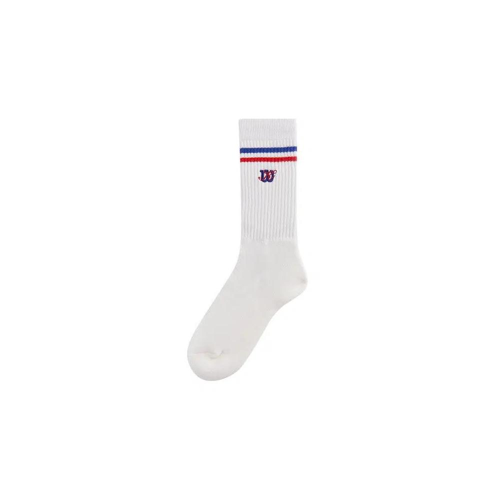 Носки и колготки Kith For Wilson Sock 'Silk' 1
