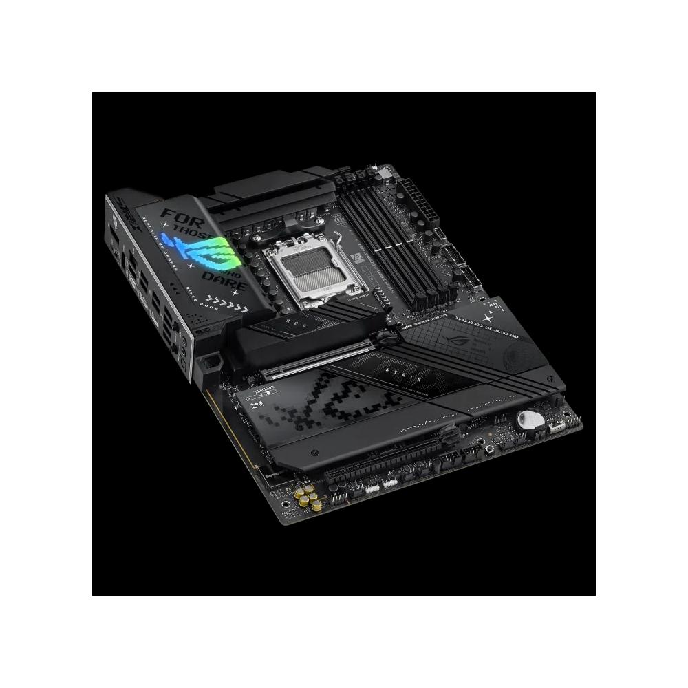 ASUS ROG STRIX X870-F GAMING WIFI ATX материнская плата (DDR5) 5