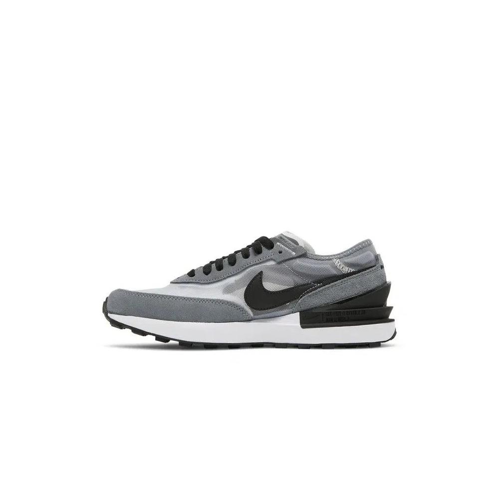 Лайфстайл Беговые Nike Waffle One GS 'Cool Grey' 3