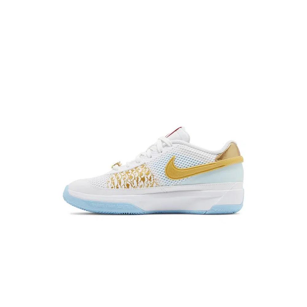 Кроссовки Nike Ja 1 GS 'Chinese New Year' 3