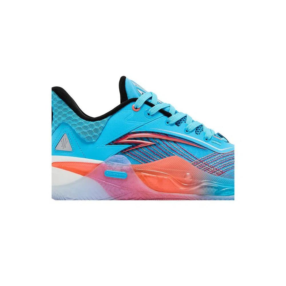 Кроссовки Anta Kai 1 Speed 'Ice & Speed' 2