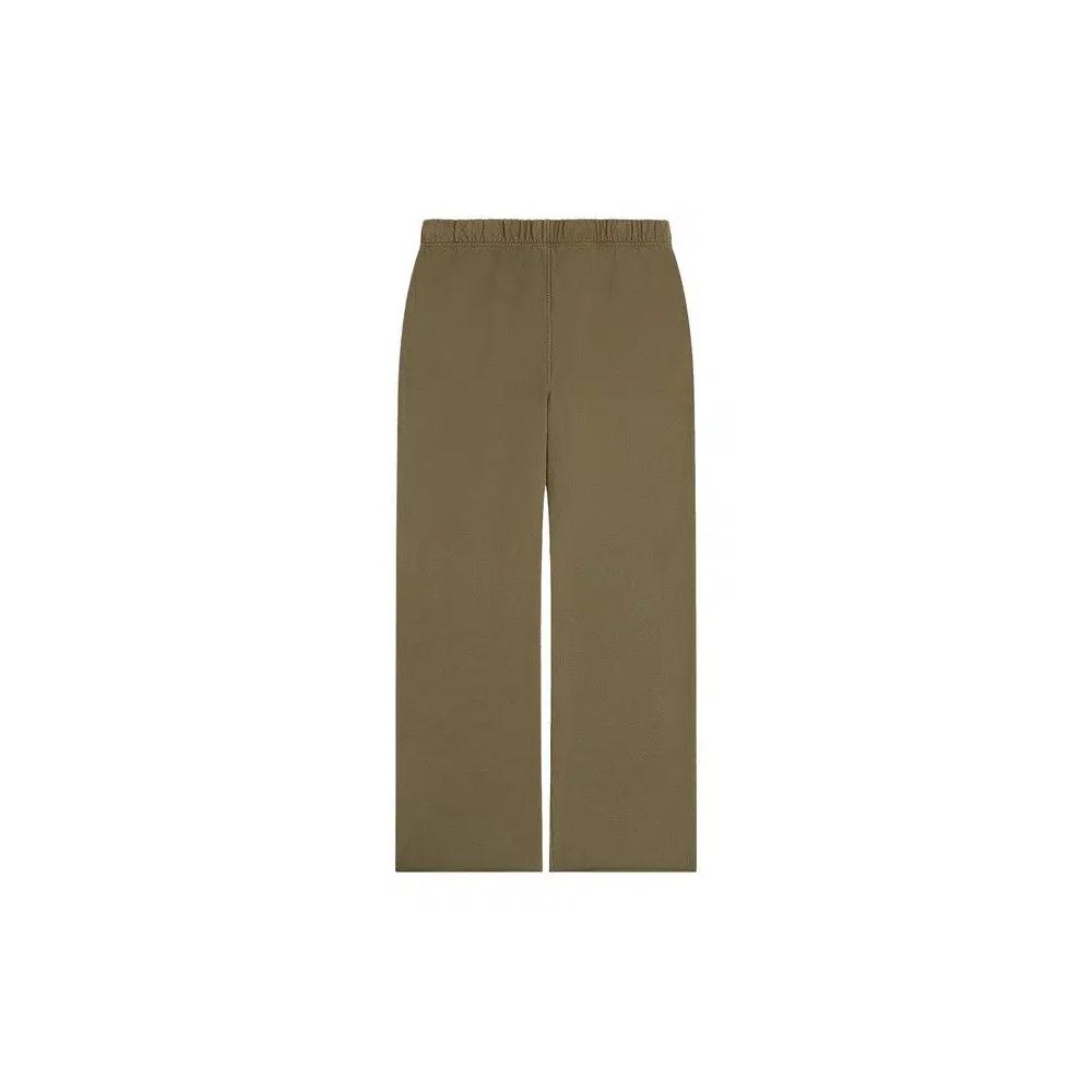 Спортивные штаны Gallery Dept. Team Sweatpant 'Olive' 2