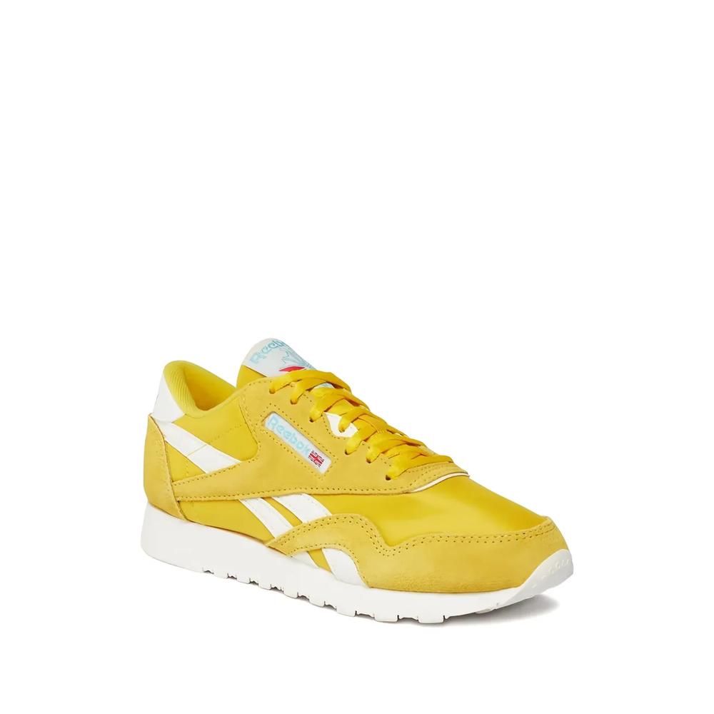 Кроссовки Classic Team Yellow 2
