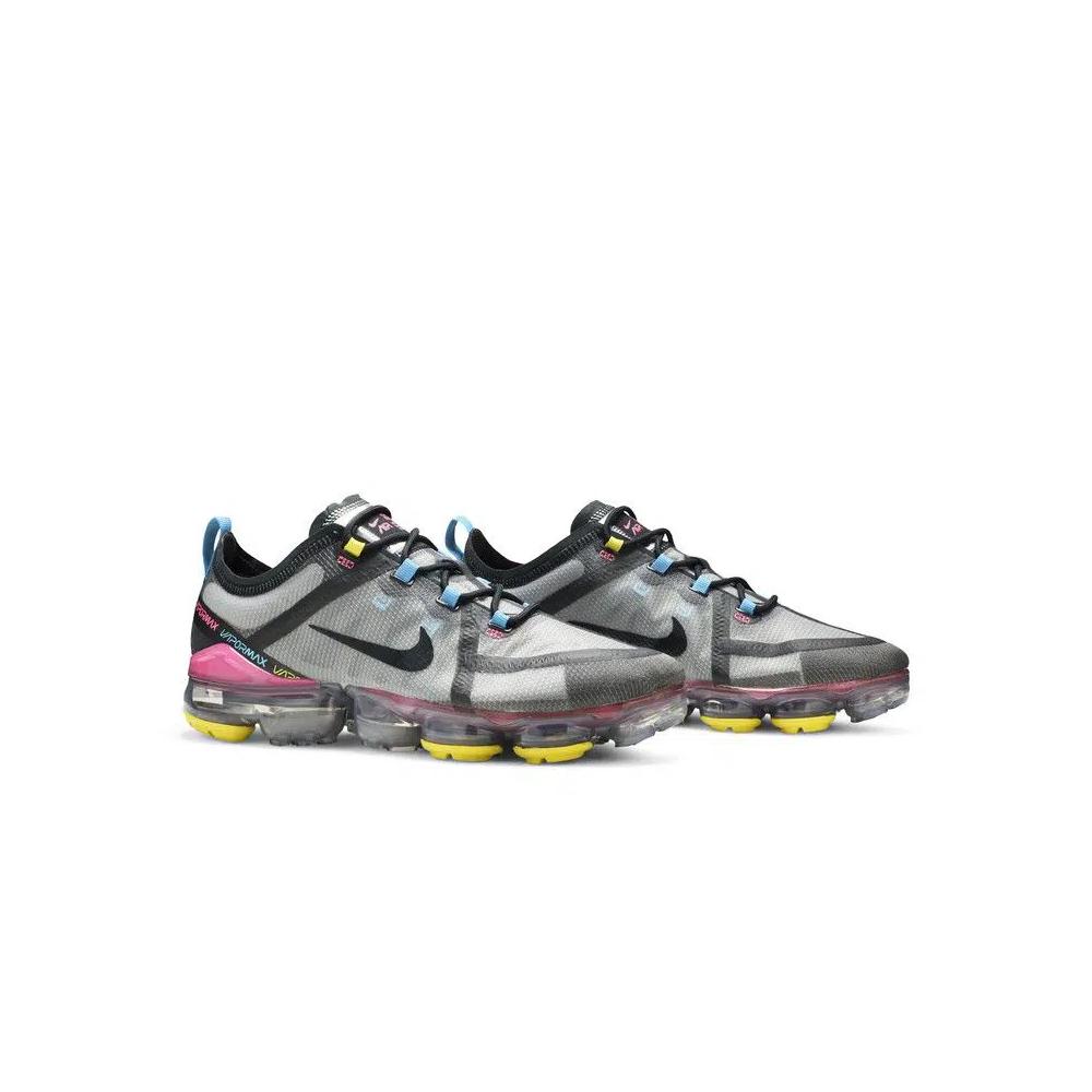 Кроссовки Nike Air VaporMax 2019 'Moon Particle' 8