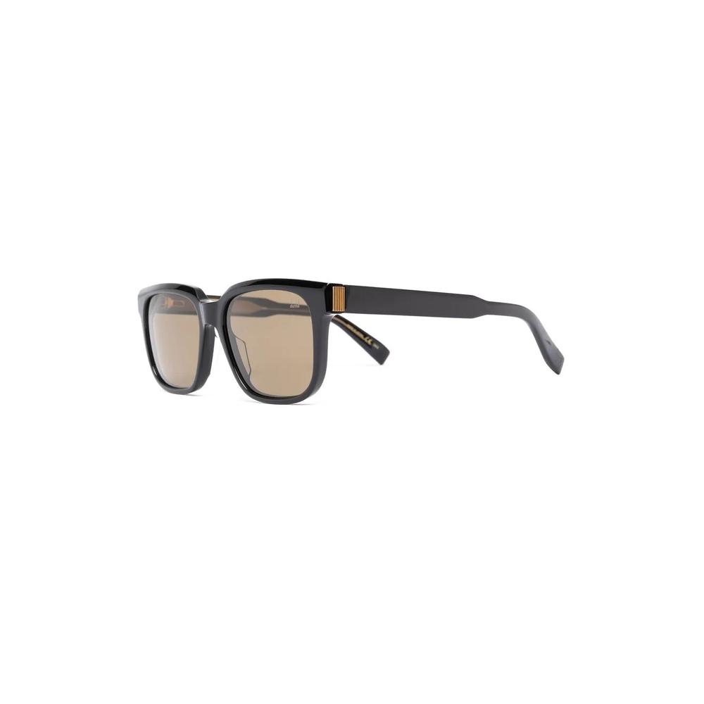 Солнцезащитные очки в прямоугольной оправе 2